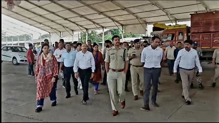 mp:-कल-बीना-जाएंगे-cm-यादव,-यहां-आठ-साल-बाद-प्रदेश-के-किसी-मुख्यमंत्री-का-दौरा,-पूरी-होगी-कई-साल-पुरानी-मांग?