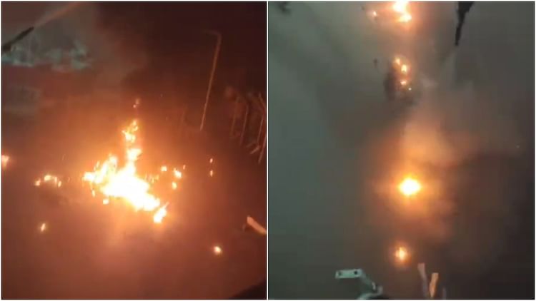 mp:-ग्वालियर-के-जयारोग्य-अस्पताल-के-icu-वार्ड-में-लगी-आग,-एक-मरीज-की-मौत;-फायर-एक्सटिंग्विशर-निकले-एक्सपायर