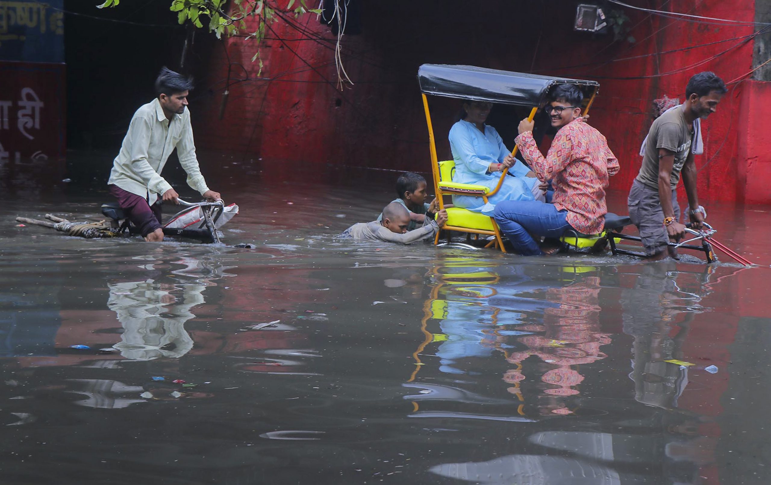 weather-forecast:-अगले-7-दिनों-तक-बारिश-से-नहीं-मिलेगी-राहत