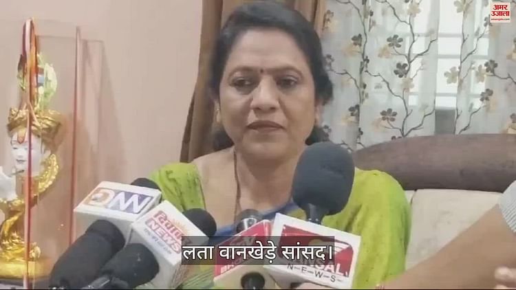 mp-news:-भाजपाइयों-के-फर्जी-मतदान-के-वायरल-वीडियो-पर-सागर-सांसद-वानखेड़े-की-सफाई,-बताया-कांग्रेस-का-षड्यंत्र