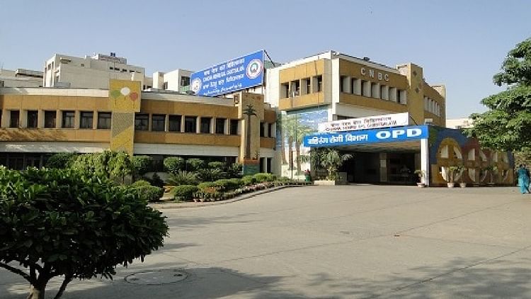 बड़ा-खुलासा:-दिल्ली-के-चाचा-नेहरू-अस्पताल-में-पांच-साल-में-4000-से-अधिक-बच्चों-की-मौत,-rti-से-हुआ-खुलासा