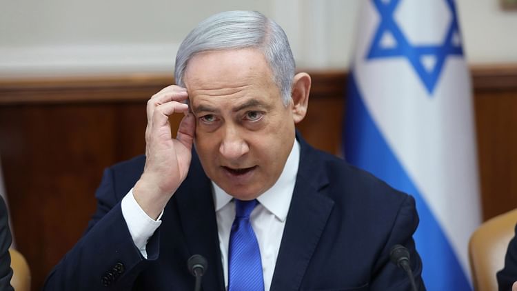 gaza:-गाजा-में-इस्राइल-की-मौजूदगी-जरूरी,-नेतन्याहू-बोले-हटने-के-बाद-अंतरराष्ट्रीय-समुदाय-वापसी-नहीं-करने-देगा