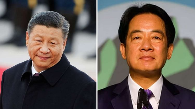 china:-‘चीन-को-अगर-क्षेत्रीय-अखंडता-चाहिए-तो-उसे-पहले-रूस-को-दी-गई-जमीन-वापस-लेनी-चाहिए’,-ताइवान-का-बयान