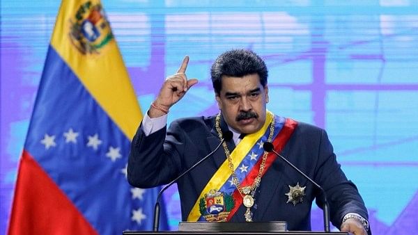 venezuela:-राष्ट्रपति-मादुरौ-पर-सवाल-उठाने-वाले-गोंजालेज-की-मुश्किलें-बढ़ीं;-कोर्ट-से-गिरफ्तारी-वारंट-जारी