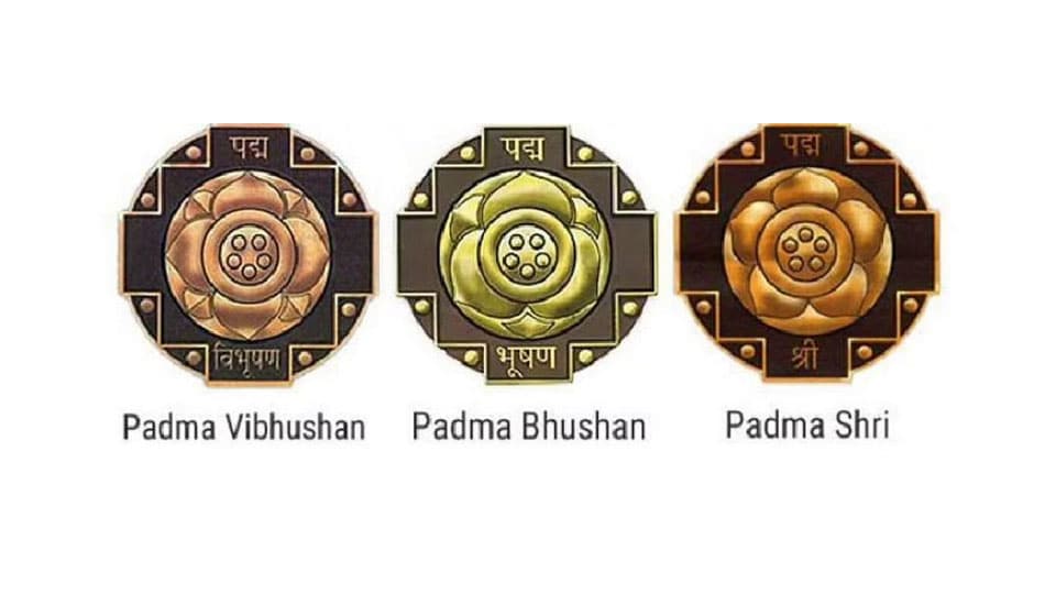 padma-awards:-देश-के-सर्वोच्च-पुरस्कारों-के-लिये-नामांकन