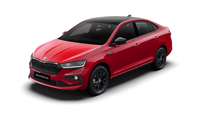 skoda-slavia-monte-carlo:-स्कोडा-स्लाविया-मोंटे-कार्लो-भारत-में-हुई-लॉन्च,-जानें-कीमत-और-फीचर्स