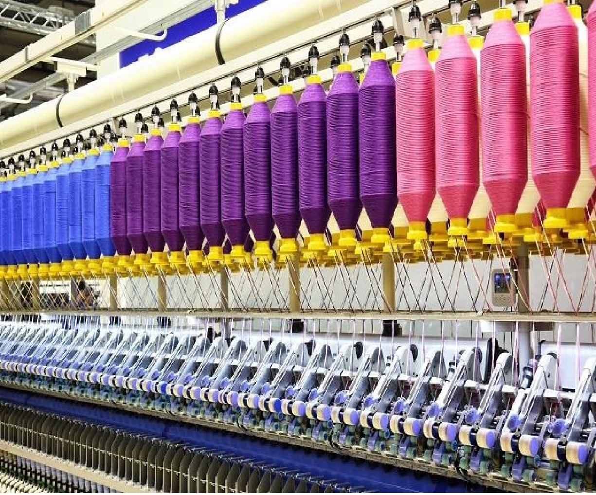 textile:-देश-का-कपड़ा-उद्योग-350-बिलियन डॉलर-होने-की-संभावना