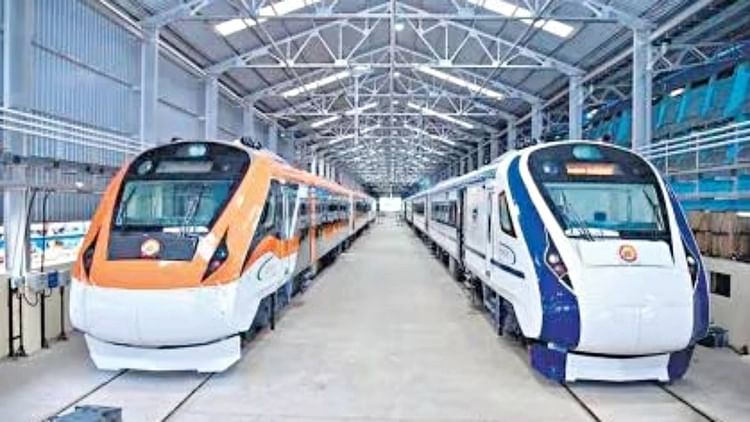 railway:-यात्रा-प्लान-कर-रहे-हैं-तो-जरा-ठहरिए,-17-को-वंदे-भारत-नहीं-जाएगी-निजामुद्दीन,-भोपाल-एक्सप्रेस-को-राहत