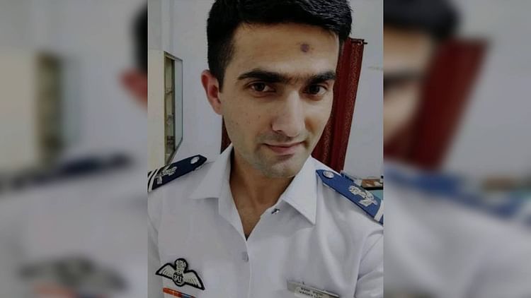 mp-news:-सड़क-हादसे-में-मृत-स्क्वाड्रन-लीडर-के-परिवार-को-पौने-दो-करोड़-मुआवजा-देने-के-आदेश,-कौन-अदा-करेगा-राशि