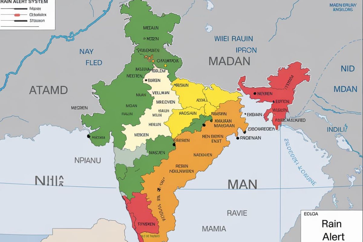 weather-update:-दिल्ली-यूपी-से-लेकर-राजस्थान-तक-झमाझम-बारिश,-जानें-अन्य-राज्यों-के-मौसम-का-हाल