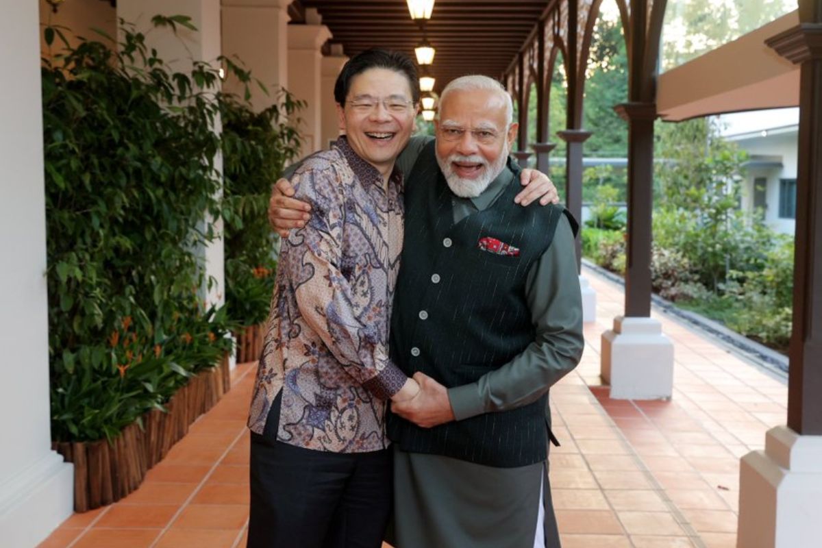रक्षा-सहयोगी-से-समुद्री-सुरक्षा-तक…-जानें-pm-modi-की-सिंगापुर-यात्रा-से-भारत-को-क्या-फायदा?