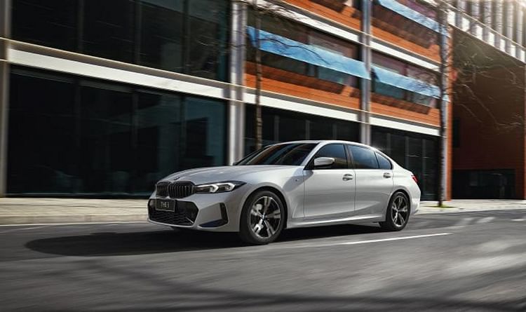 bmw:-बीएमडब्ल्यू-3-सीरीज-ग्रैन-लिमोसिन-एम-स्पोर्ट-प्रो-डीजल-इंजन-के-साथ-लॉन्च,-जानें-कीमत-और-फीचर्स