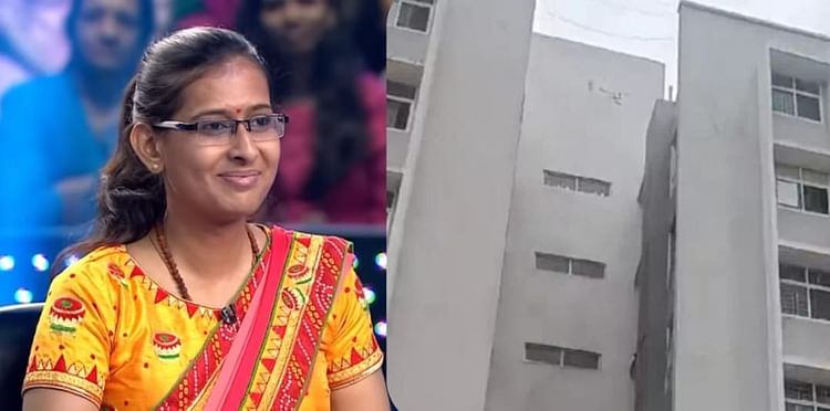 indore:-महिला-सूबेदार-ने-बिल्डिंग-से-छलांग-लगाकर-की-आत्महत्या,-डिप्रेशन-में-थी