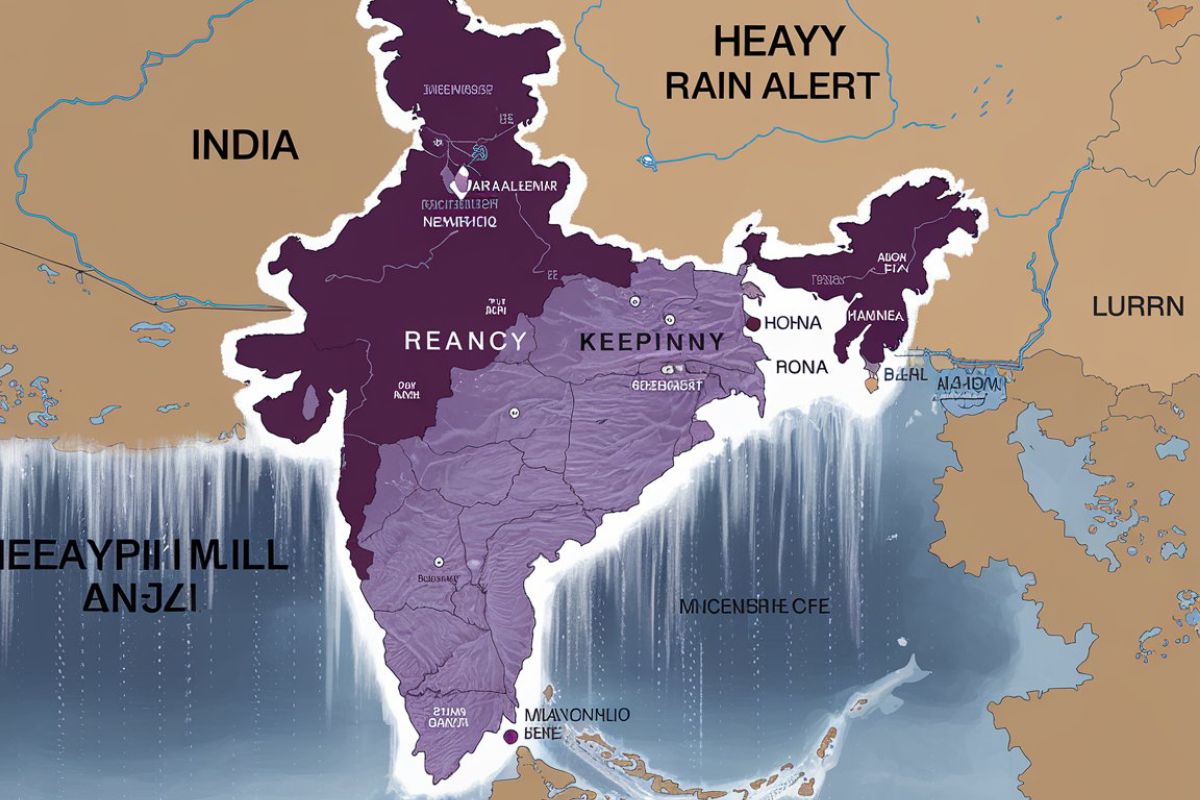 weather-update:-दिल्ली-राजस्थान-यूपी-में-भारी-बारिश-का-अलर्ट,-जानें-अन्य-राज्यों-के-मौसम-का-हाल