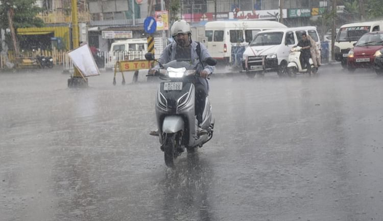 weather:-प्रदेश-के-इंदौर,-उज्जैन-समेत-10-जिलों-में-हुई-बारिश,-भोपाल-समेत-कई-जिलों-खिली-रही-धूप,-तेज-बारिश-थमी