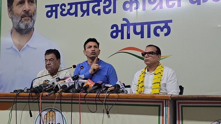 mp-news:-कांग्रेस-प्रदेश-भर-में-20-सितंबर-को-निकालेगी-किसान-न्याय-यात्रा,-कलेक्टर-कार्यालयों-का-करेंगे-घेराव