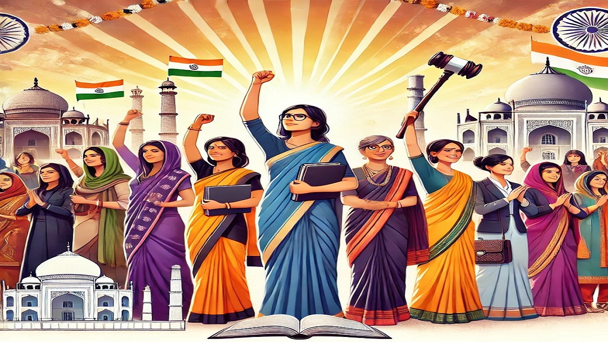 innovation:-स्टार्टअप-में-बढ़-रही-है-महिलाओं-की-भागीदारी