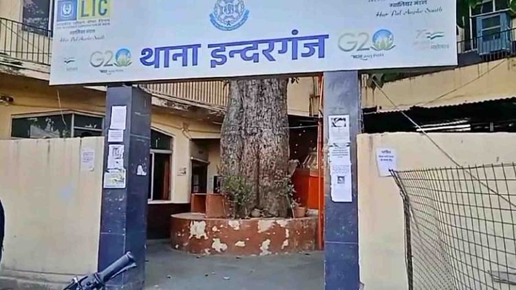 gwalior-news:-ग्वालियर-में-आपस-में-भिड़े-पुलिसकर्मी,-एसपी-ने-तीनों-को-किया-लाइन-अटैच,-ये-है-विवाद-की-वजह