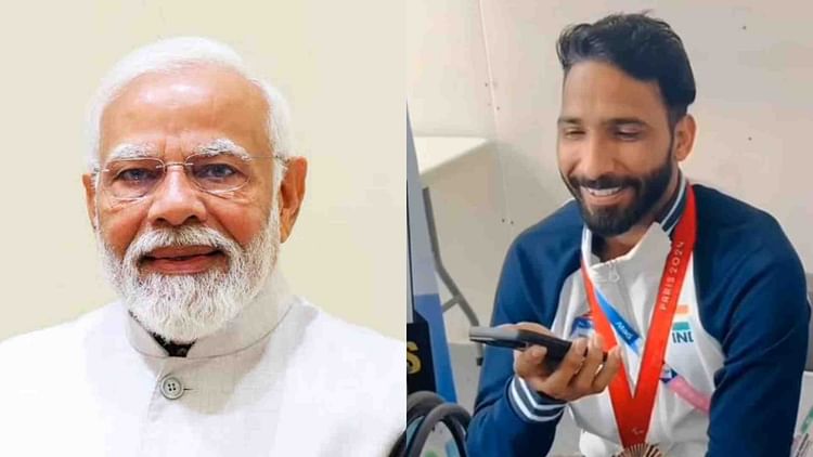 mp-news:-पैरालंपिक-में-कांस्य-विजेता-को-पीएम-मोदी-ने-दी-बधाई,-बोले-कपिल-ने-दुनिया-में-देश-का-नाम-रोशन-किया