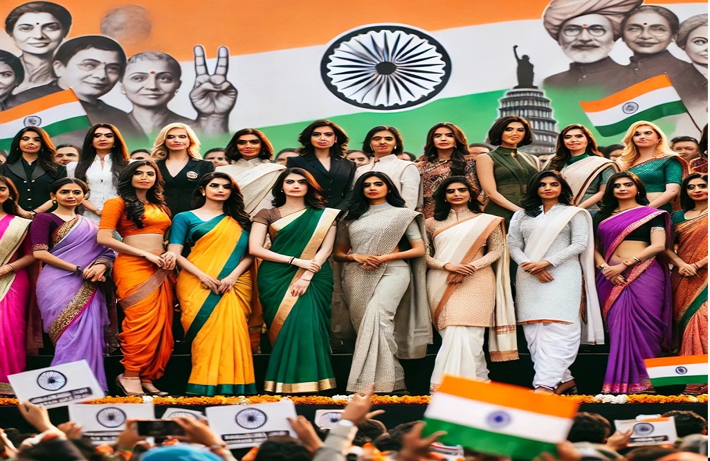 bjp:-बड़ी-संख्या-में-महिला-प्रत्याशी-उतारने-की-तैयारी 