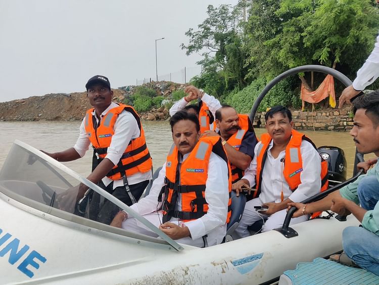mp:-सरसी-आइलैंड-बनेगा-मध्यप्रदेश-का-प्रमुख-पर्यटन-केंद्र, पर्यटकों-के-लिए-जिम,-5-स्टार-होटलों-जैसी-सुविधाऐं