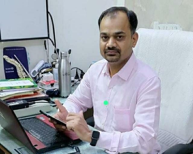 mp:कंप्यूटर-मोबाइल-के-दौर-में-फिजियोथैरेपी-कारगर,cm-ने-चिकित्सकों-को-पत्र-लिख-विश्व-फिजियोथेरेपी-डे-की-दी-बधाई