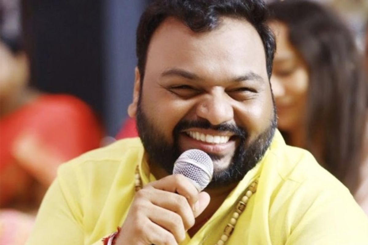 kanhaiya-mittal:-‘जो-राम-को-लाये-हैं’-गाने-वाले-कन्हैया-मित्तल-कांग्रेस-में-जा-रहे-हैं!