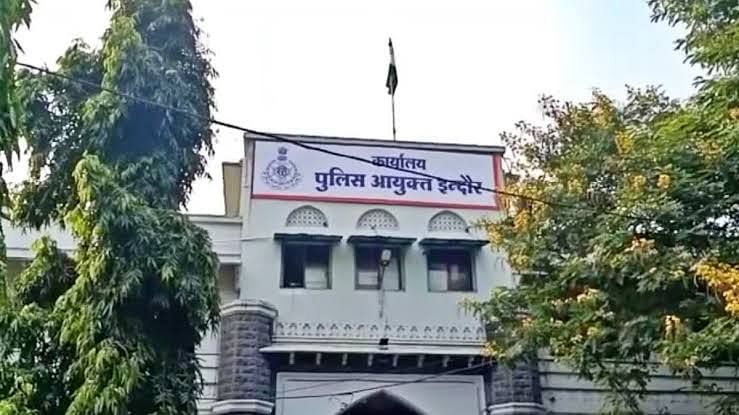 indore:-इंदौर-मेें-चार-नए-थाने-खोलने-की-तैयारी,-सायबर-अपराधों-की-शिकायत-के-लिए-बनेगा-अलग-थाना