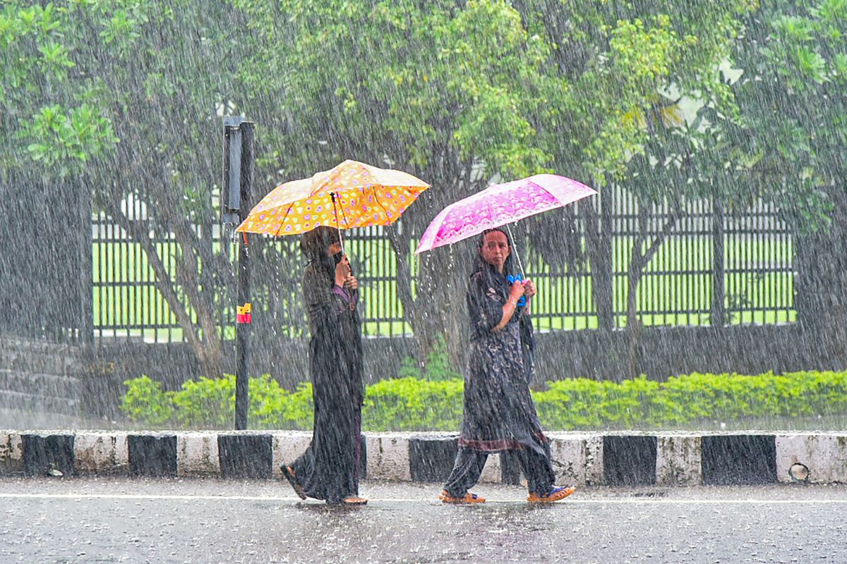 weather-forecast:-लो-प्रेशर-डिप्रेशन-में-बदला,-इन-राज्यों-में-होगी-अत्यधिक-भारी-बारिश,-imd-अलर्ट