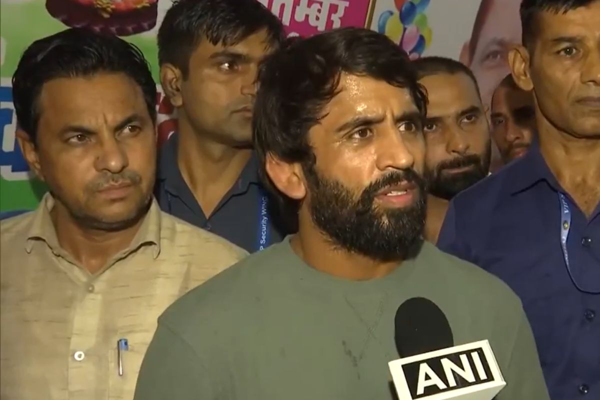 bajrang-punia:-बजरंग-पूनिया-को-कांग्रेस-छोड़ने-और-जान-से-मारने-के-मिली-धमकी