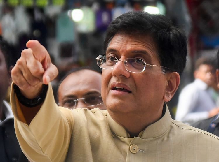 piyush-goyal:-पीयूष-गोयल-का-एलान-ऑटो-कंपोनेंट-क्षेत्र-2030-तक-100-अरब-डॉलर-के-निर्यात-तक-पहुंचने-की-राह-पर