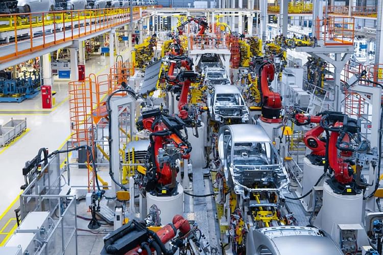automobile-industry:-ऑटो-निर्माताओं-के-संगठन-ने-कहा-ऑटो-क्षेत्र-भारत-के-जीएसटी-में-लगभग-15%-का-देता-है-योगदान