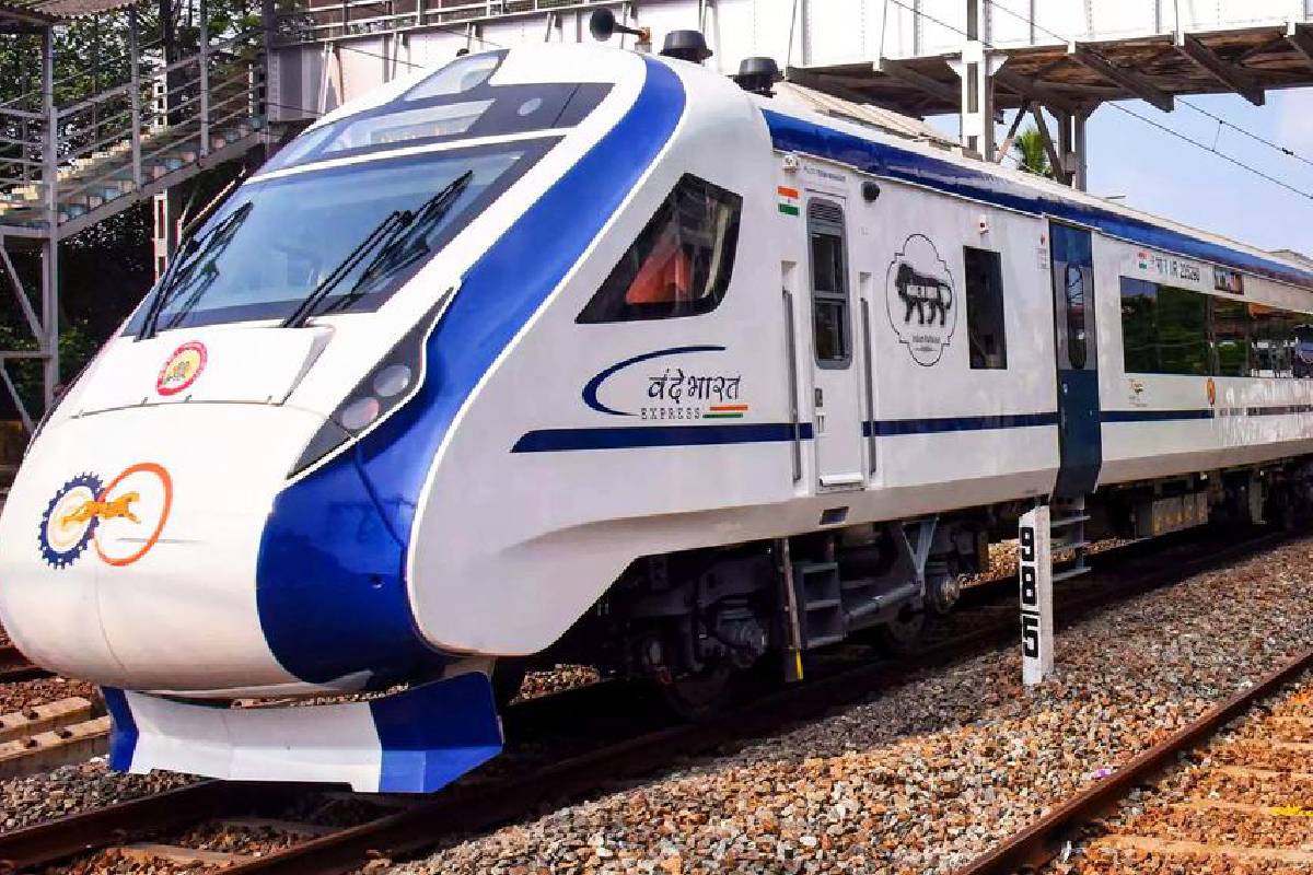 vande-bharat-express-:-केवल-5-घंटे-में-दुर्ग-से-विशाखापटनम,-वंदे-भारत-एक्सप्रेस-कब-खुलेगी,-कहां-ठहरेगी,-जानें-सबकुछ-यहां