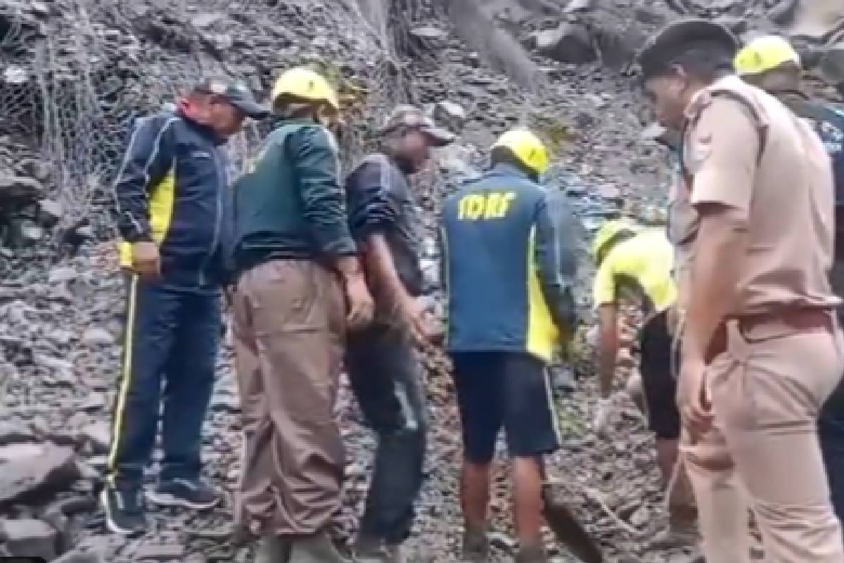 uttarakhand-news:-सोनप्रयाग-में-भीषण-बारिश-के-बीच-लैंडस्लाइड,-5-की-मौत
