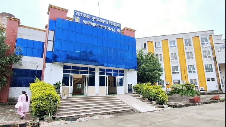medical-college-sagar:-सागर-मेडिकल-कॉलेज-में-mbbs-की-सीटें-बढ़ीं,-185-से-बढ़ाकर-348-की-गई