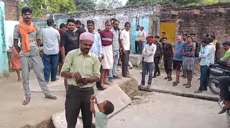 mp:-महिला-की-चाकू-से-गोदकर-हत्या,-अवैध-संबंध-बनाने-में-असफल-होने-पर-देवर-ने-वारदात-को-दिया-अंजाम