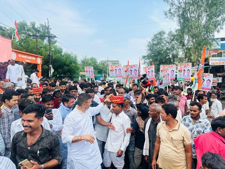 mp:कांग्रेस-के-किसान-न्याय-यात्रा-को-लेकर-प्रदेश-में-घमासान,कृषि-मंत्री-ने-बताया-किसानों-का-अपमान,-यात्रा-शुरू