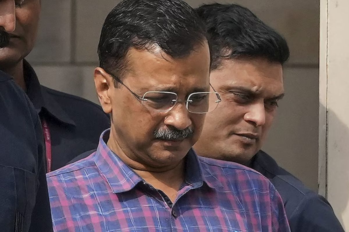 arvind-kejriwal-government:-क्या-दिल्ली-में-बर्खास्त-हो-जाएगी-अरविंद-केजरीवाल-सरकार?-राष्ट्रपति-द्रौपदी-मुर्मू-ने-गृह-मंत्रालय-को-भेजी-चिट्ठी