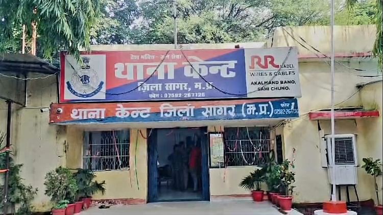 sagar:-मौसा-की-दरिंदगी-से-मासूम-गर्भवती,-आरोपी-ने-बिन-माता-पिता-की-बेटी-से-बार-बार-किया-दुष्कर्म,-यह-कहता-था