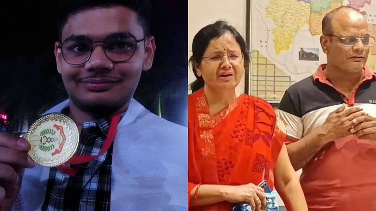 ujjain-news:-अश्लील-चैट-से-खुलेगा-mbbs-छात्र-पंशुल-की-मौत-का-राज,-भाई-को-बताया-था-रूम-मेट-करते-हैं-परेशान