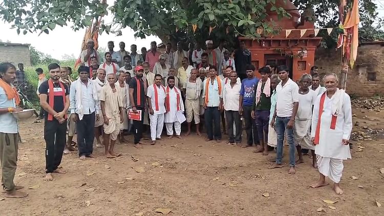 damoh-news:-दो-गांव-में-लिया-गया-शराब-बंदी-का-फैसला,-बेचने-पर-21-हजार-और-पीने-वाले-पर-पांच-हजार-लगेगा-जुर्माना