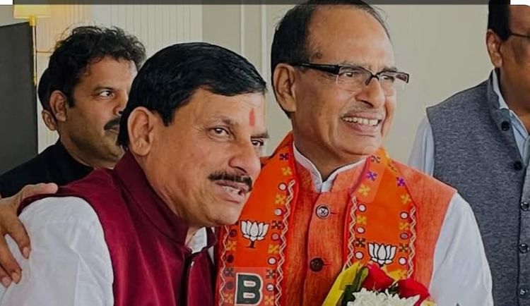 mp:-‘शिव’-के-एक-और-फैसले-पर-‘मोहन’-की-तलवार,-कम-होगी-अफसरशाही,-मंत्रियों-को-मिलेंगे-ज्यादा-अधिकार,-जानें-मामला