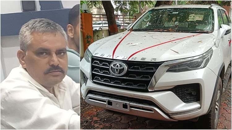 ujjain-news:-18-करोड़-का-लोन-दिलाने-के-नाम-पर-जालसाज-ने-2.87-cr-ठगे,-आरोपी-अमेठी-से-गिरफ्तार