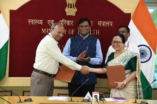 health-ministry:-स्वास्थ्य-में-मदद-करेगा-आईआईटी-कानपुर