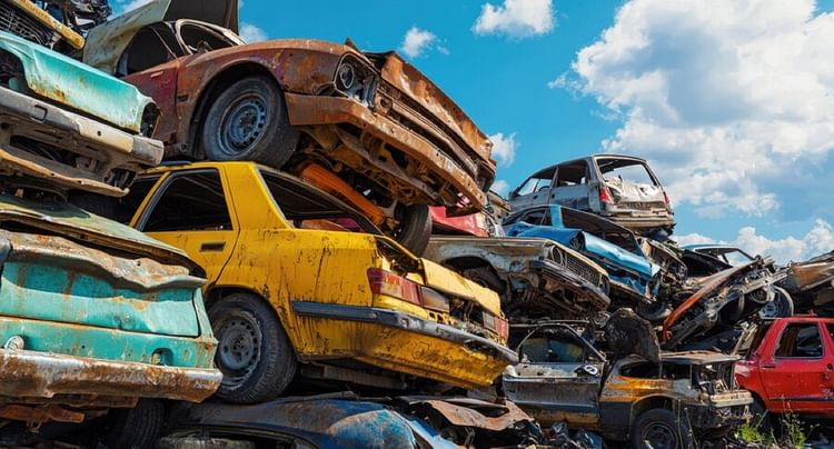 vehicle-scrapping:-वाहन-स्क्रैपिंग-नीति-में-जल्द-हो-सकता-है-बदलाव,-15-साल-पुरानी-गाड़ियों-को-मिलेगी-राहत