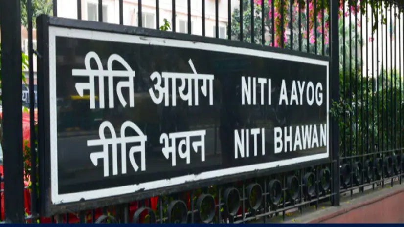 niti-aayog:-भविष्य-में-महामारी-से-निपटने-का-ब्लूप्रिंट-तैयार 