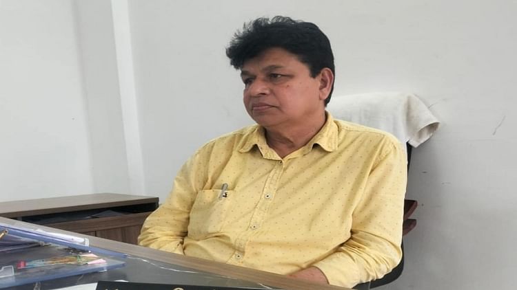 mp-news:-मऊगंज-में-अपर-कलेक्टर-पांच-हजार-की-रिश्वत-लेते-गिरफ्तार,-लोकायुक्त-की-टीम-ने-पकड़ा