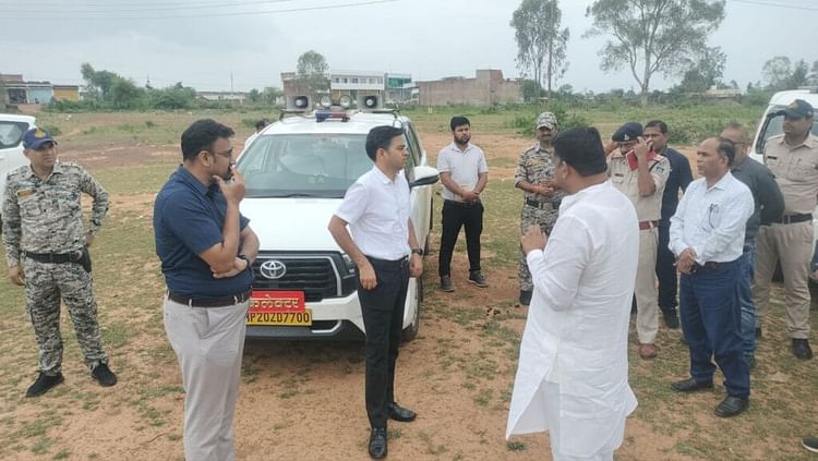 katni-news: पठारी-क्षेत्र-में-खत्म-होगा-जलसंकट,-मुख्यमंत्री-करेंगे-1011-करोड़-के-प्रोजेक्ट-का-भूमिपूजन